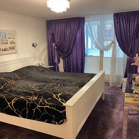 Luxus Domizil Apartment Villingen-Schwenningen Ngoại thất bức ảnh