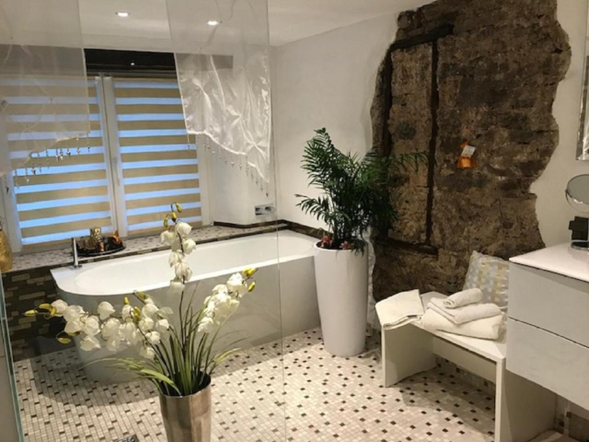 Luxus Domizil Apartment Villingen-Schwenningen Ngoại thất bức ảnh