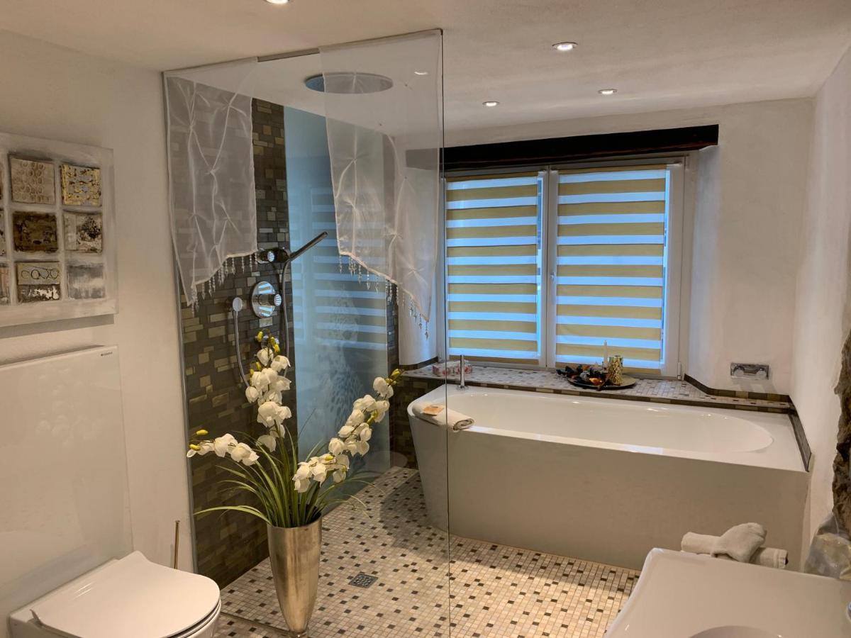 Luxus Domizil Apartment Villingen-Schwenningen Ngoại thất bức ảnh