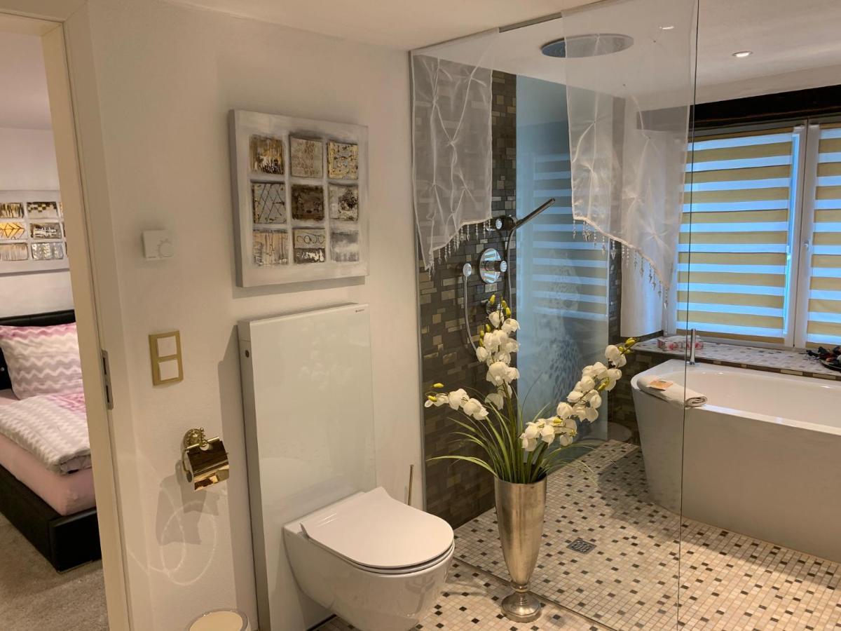 Luxus Domizil Apartment Villingen-Schwenningen Ngoại thất bức ảnh