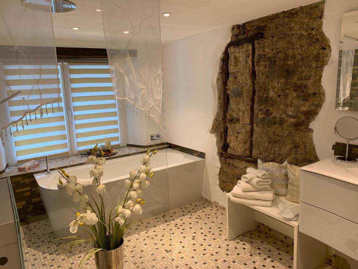 Luxus Domizil Apartment Villingen-Schwenningen Ngoại thất bức ảnh