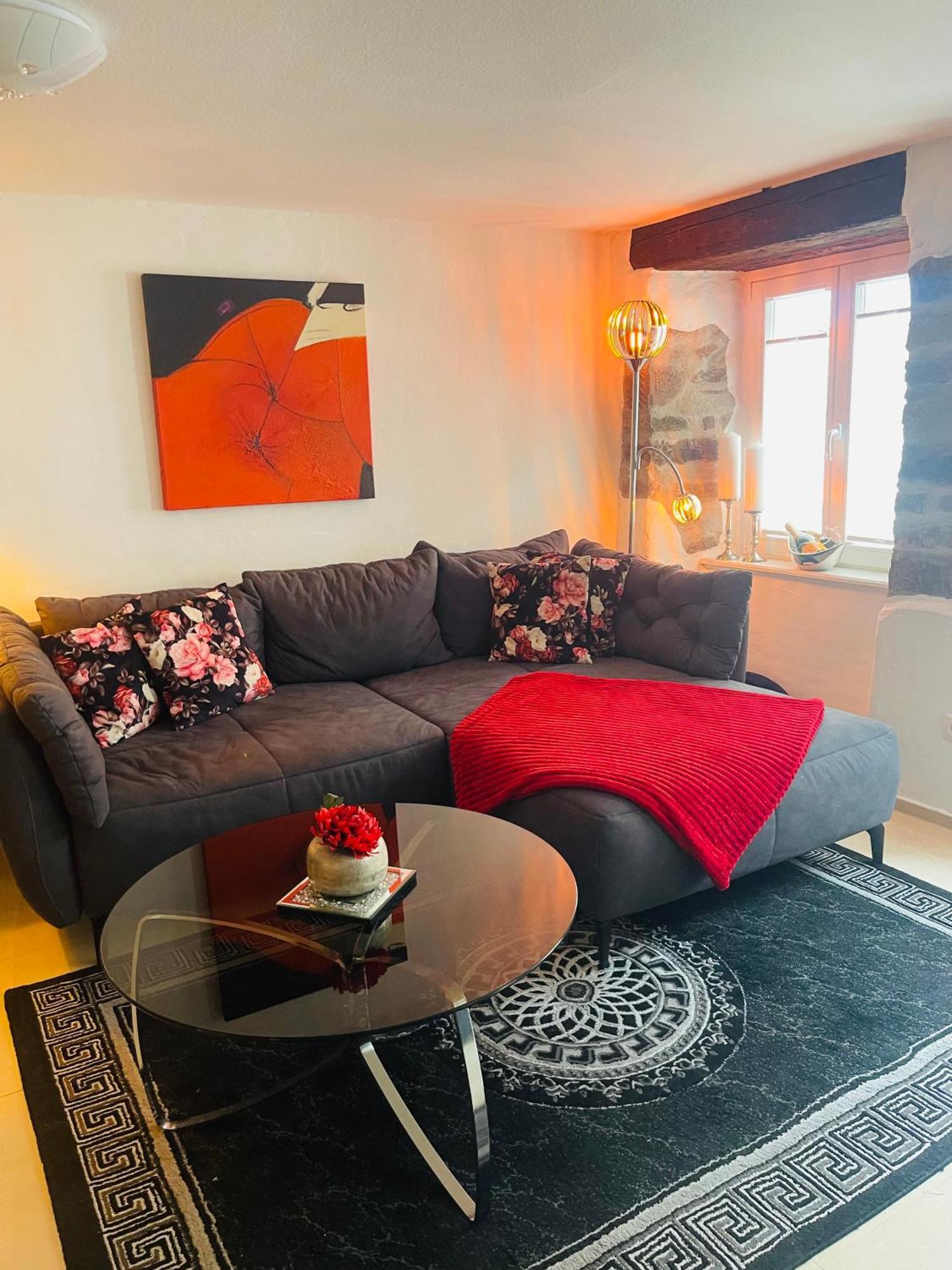 Luxus Domizil Apartment Villingen-Schwenningen Ngoại thất bức ảnh