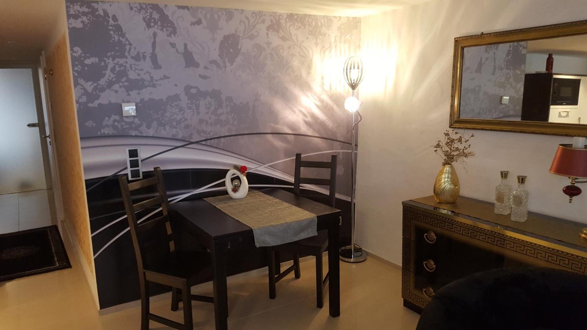 Luxus Domizil Apartment Villingen-Schwenningen Ngoại thất bức ảnh