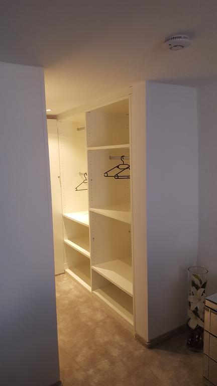 Luxus Domizil Apartment Villingen-Schwenningen Ngoại thất bức ảnh