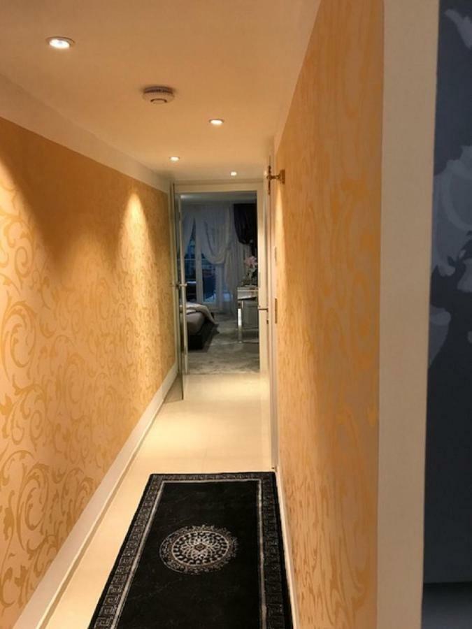 Luxus Domizil Apartment Villingen-Schwenningen Ngoại thất bức ảnh