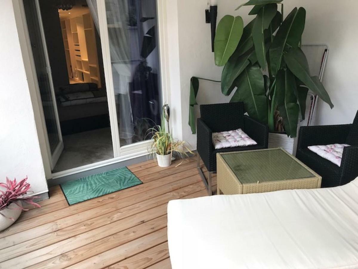 Luxus Domizil Apartment Villingen-Schwenningen Ngoại thất bức ảnh